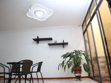 Casa en Las Flores