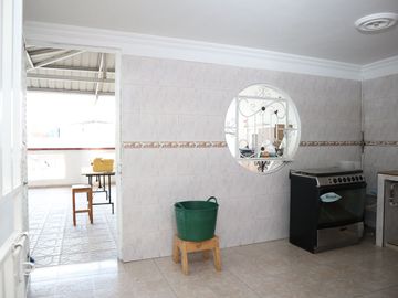Casa en Las Flores