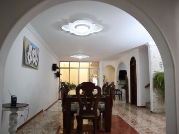 Casa en Las Flores