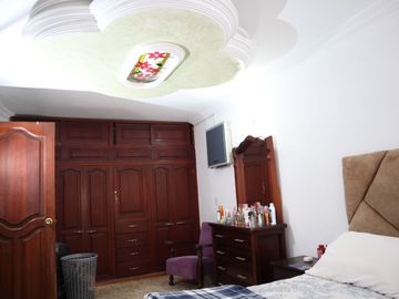 Casa en Las Flores