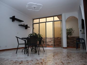 Casa en Las Flores