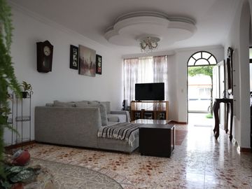 Casa en Las Flores