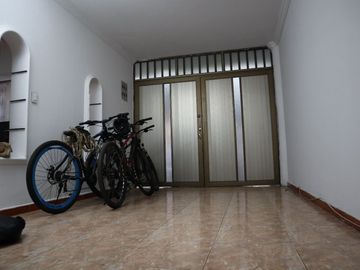 Casa en Las Flores