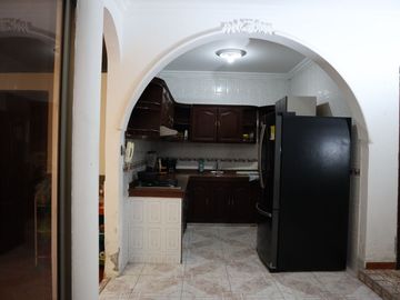 Casa en Las Flores