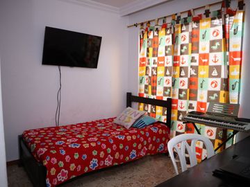 Casa en Las Flores