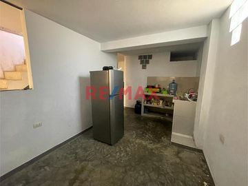 Venta De Casa En Buenos Aires Sur- Doble Frente-371M2