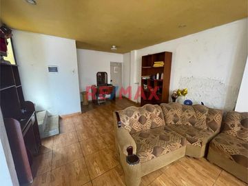 Venta De Casa En Buenos Aires Sur- Doble Frente-371M2