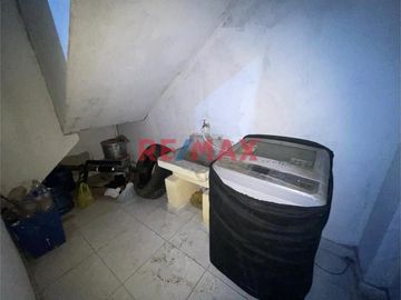 Venta De Casa En Buenos Aires Sur- Doble Frente-371M2