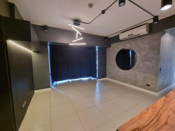 2BR Condo Unit w/ Parking For Sale at The Aston Two Serendra, Taguig City