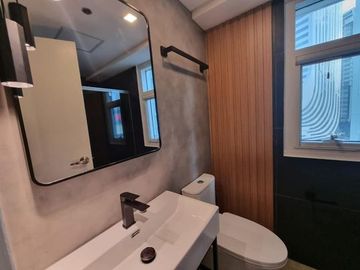 2BR Condo Unit w/ Parking For Sale at The Aston Two Serendra, Taguig City