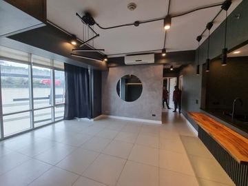 2BR Condo Unit w/ Parking For Sale at The Aston Two Serendra, Taguig City