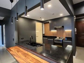 2BR Condo Unit w/ Parking For Sale at The Aston Two Serendra, Taguig City