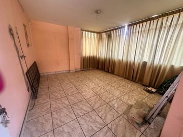 Se Vende Casa En Esquina Urb. El Trebol Cerca A Plaza Norte. RDM