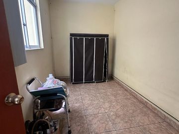 Se Vende Casa En Esquina Urb. El Trebol Cerca A Plaza Norte. RDM