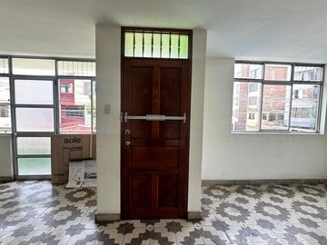 Se Vende Casa En Esquina Urb. El Trebol Cerca A Plaza Norte. RDM