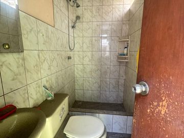 Se Vende Casa En Esquina Urb. El Trebol Cerca A Plaza Norte. RDM