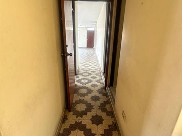 Se Vende Casa En Esquina Urb. El Trebol Cerca A Plaza Norte. RDM