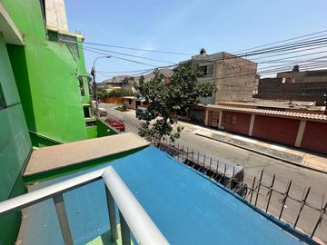 Se Vende Casa En Esquina Urb. El Trebol Cerca A Plaza Norte. RDM