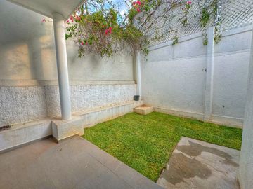 Renta de Casa en Altozano Morelia 4 Recamaras Estudio cerca serivicios