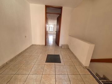 CASA EN RENTA VIVEROS