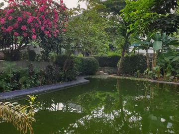 DIJUAL RUMAH DALAM KOMPLEK CILANDAK PERMAI CILANDAK JAKARTA SELATAN