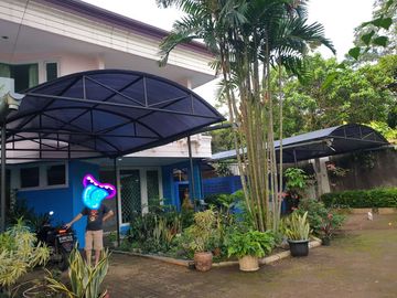 DIJUAL RUMAH DALAM KOMPLEK CILANDAK PERMAI CILANDAK JAKARTA SELATAN