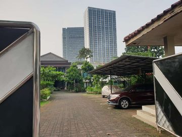 DIJUAL RUMAH DALAM KOMPLEK CILANDAK PERMAI CILANDAK JAKARTA SELATAN