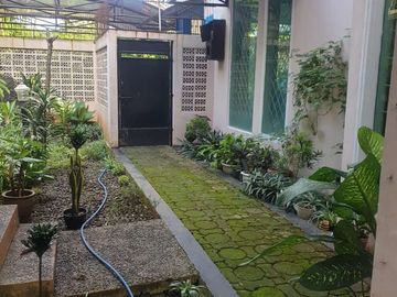 DIJUAL RUMAH DALAM KOMPLEK CILANDAK PERMAI CILANDAK JAKARTA SELATAN