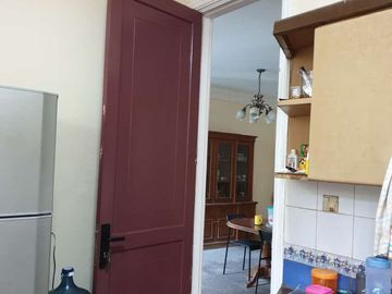 DIJUAL RUMAH DALAM KOMPLEK CILANDAK PERMAI CILANDAK JAKARTA SELATAN