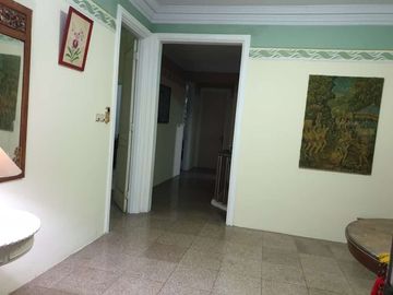 DIJUAL RUMAH DALAM KOMPLEK CILANDAK PERMAI CILANDAK JAKARTA SELATAN