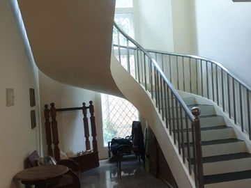 DIJUAL RUMAH DALAM KOMPLEK CILANDAK PERMAI CILANDAK JAKARTA SELATAN