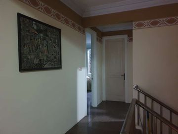 DIJUAL RUMAH DALAM KOMPLEK CILANDAK PERMAI CILANDAK JAKARTA SELATAN