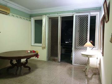 DIJUAL RUMAH DALAM KOMPLEK CILANDAK PERMAI CILANDAK JAKARTA SELATAN
