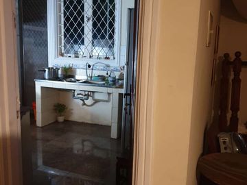 DIJUAL RUMAH DALAM KOMPLEK CILANDAK PERMAI CILANDAK JAKARTA SELATAN