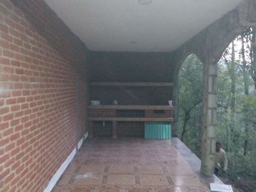 VENDO CASA RESIDENCIAL EN BOSQUES DE OMITLAN
