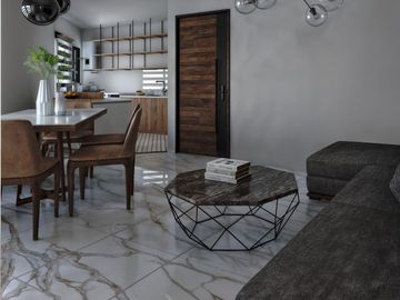 Se Vende Departamento en Avenida Pozo Bravo 506-512, Pozo Bravo Norte, Aguascalientes, 20126, MEX