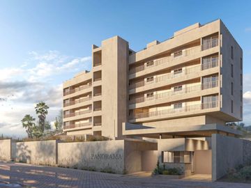 Departamento con alberca, gym, pre-construccion,  El Tezal, Cabo San Lucas.