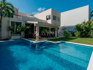 Casa en Venta, Cancun, Benito Juarez, Quintana Roo.