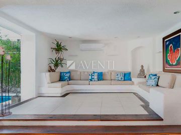 Casa en Venta, Cancun, Benito Juarez, Quintana Roo.