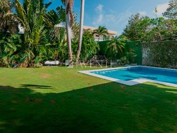Casa en Venta, Cancun, Benito Juarez, Quintana Roo.