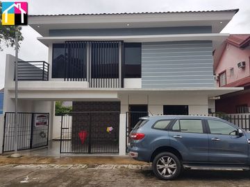 BRANDNEW HOUSE FOR SALE IN MACTAN CEBU