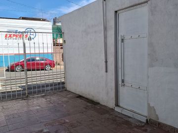 VENTA DE CASA EN LA COLONIA JOSÉ MARÍA CABRERA