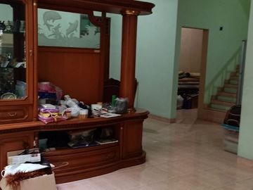 Dijual Rumah Di Batununggal Kota Bandung