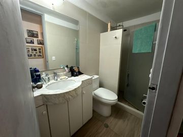 Departamento Primer Piso en Calle Cerrada Magdalena del Mar