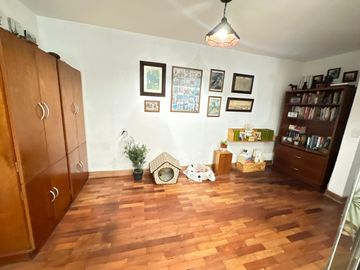Departamento Primer Piso en Calle Cerrada Magdalena del Mar