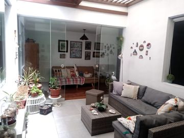 Departamento Primer Piso en Calle Cerrada Magdalena del Mar