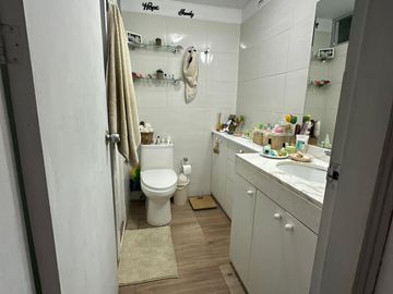 Departamento Primer Piso en Calle Cerrada Magdalena del Mar