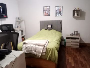 Departamento Primer Piso en Calle Cerrada Magdalena del Mar
