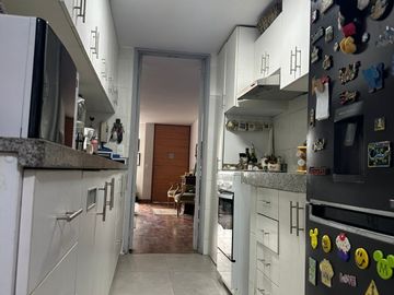 Departamento Primer Piso en Calle Cerrada Magdalena del Mar