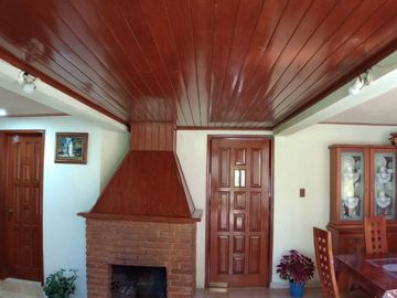 🏡 Venta de Casa con amplísimo jardín 🌱 en San Gaspar Tlahuelilpan, Metepec 🏡 *** gran oportunidad ***